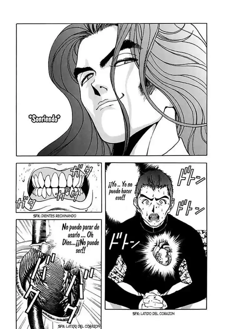 Sakura Tsuushin (2016) - Capítulo 82 - Página 6 - LectorTMOo