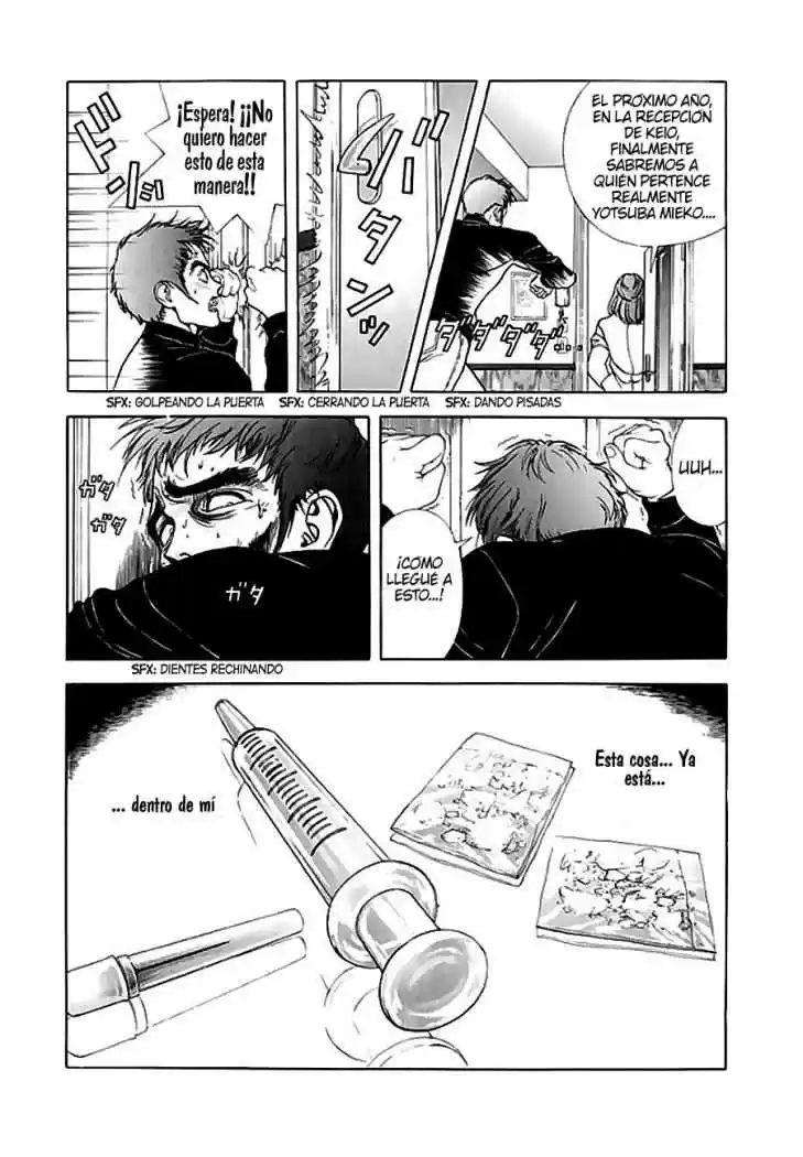 Sakura Tsuushin (2016) - Capítulo 82 - Página 9 - LectorTMOo