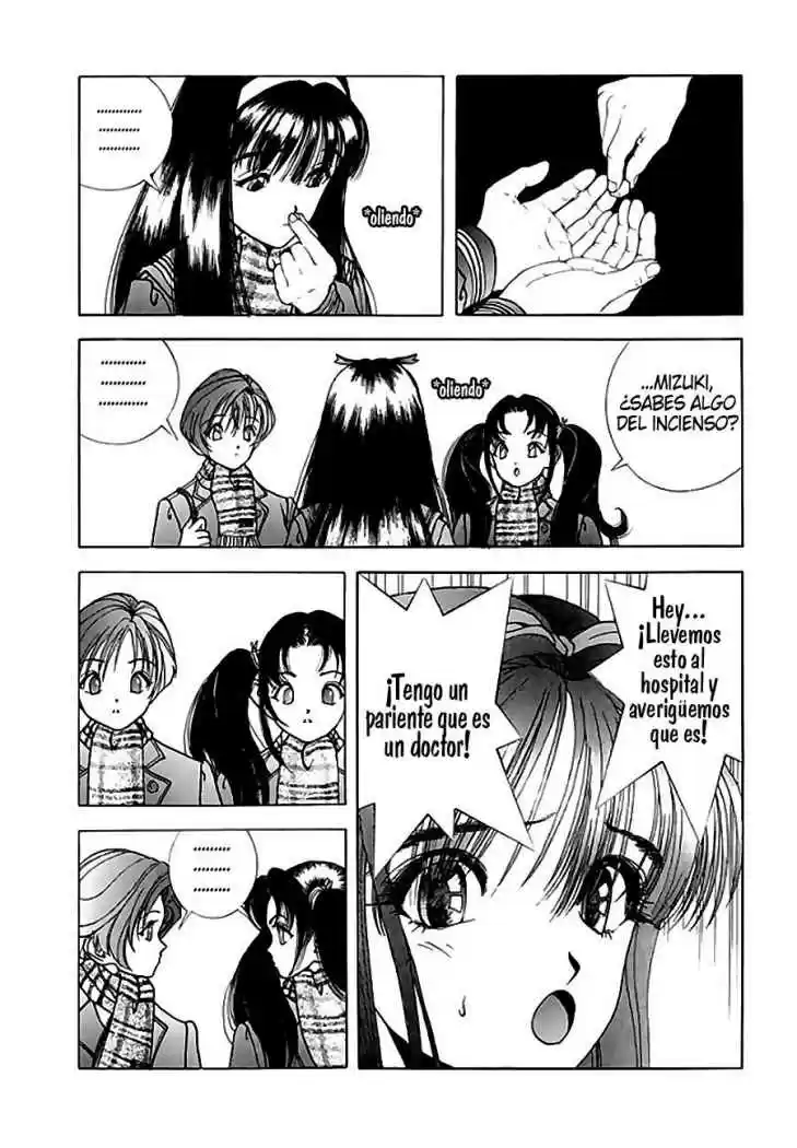 Sakura Tsuushin (2016) - Capítulo 82 - Página 12 - LectorTMOo