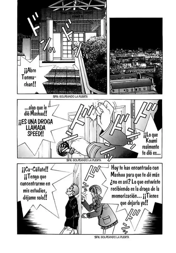 Sakura Tsuushin (2016) - Capítulo 82 - Página 16 - LectorTMOo