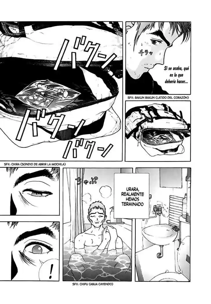 Sakura Tsuushin (2016) - Capítulo 83 - Página 8 - LectorTMOo
