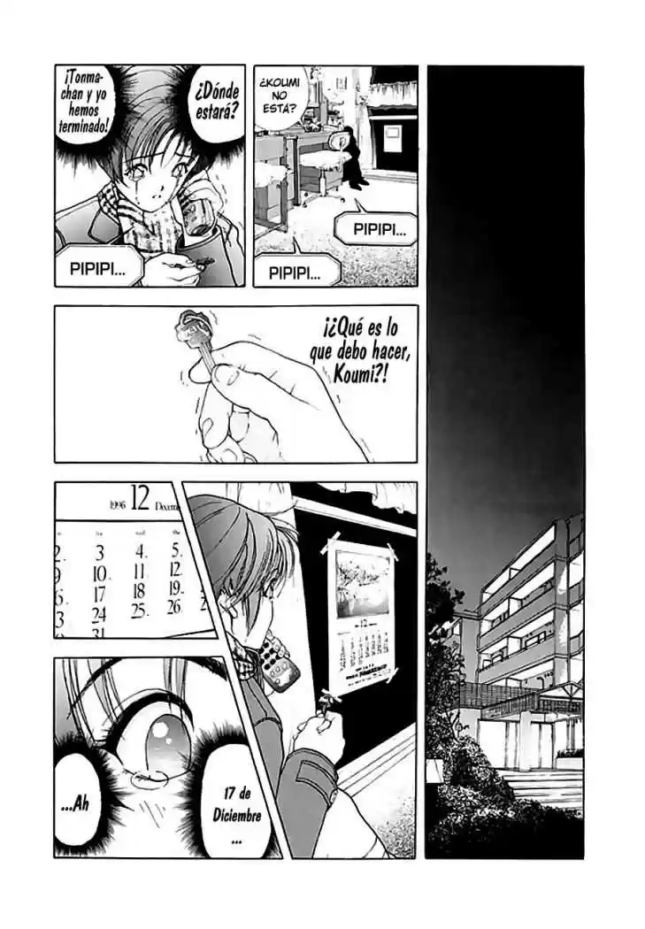 Sakura Tsuushin (2016) - Capítulo 83 - Página 10 - LectorTMOo