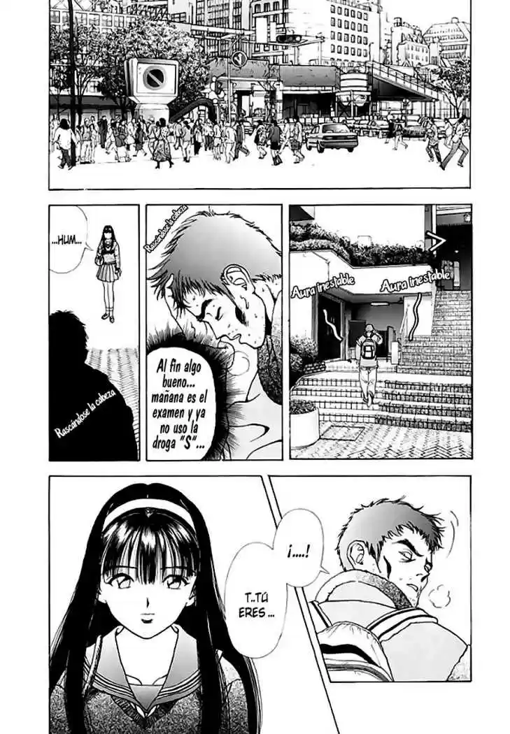 Sakura Tsuushin (2016) - Capítulo 83 - Página 13 - LectorTMOo