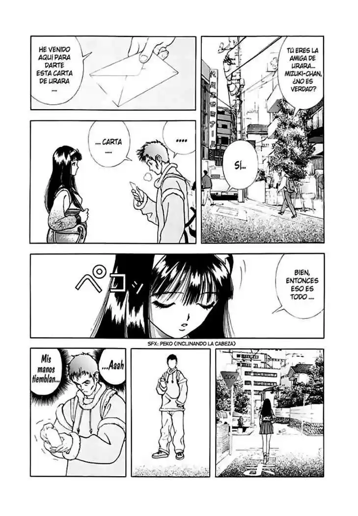 Sakura Tsuushin (2016) - Capítulo 83 - Página 14 - LectorTMOo