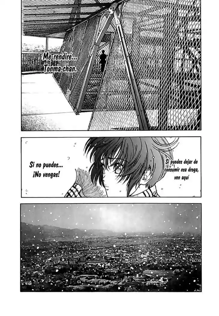 Sakura Tsuushin (2016) - Capítulo 83 - Página 17 - LectorTMOo