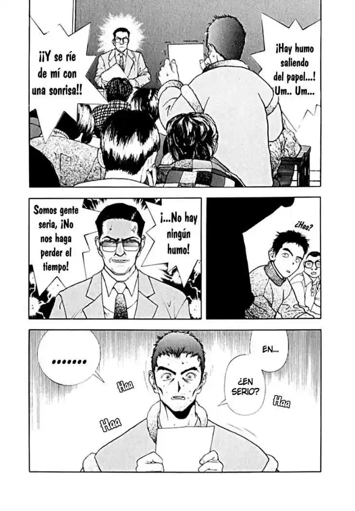 Sakura Tsuushin (2016) - Capítulo 84 - Página 7 - LectorTMOo