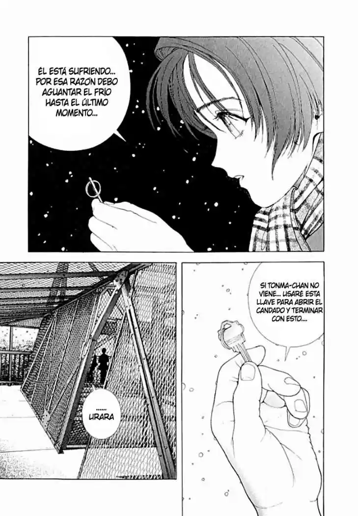 Sakura Tsuushin (2016) - Capítulo 84 - Página 13 - LectorTMOo