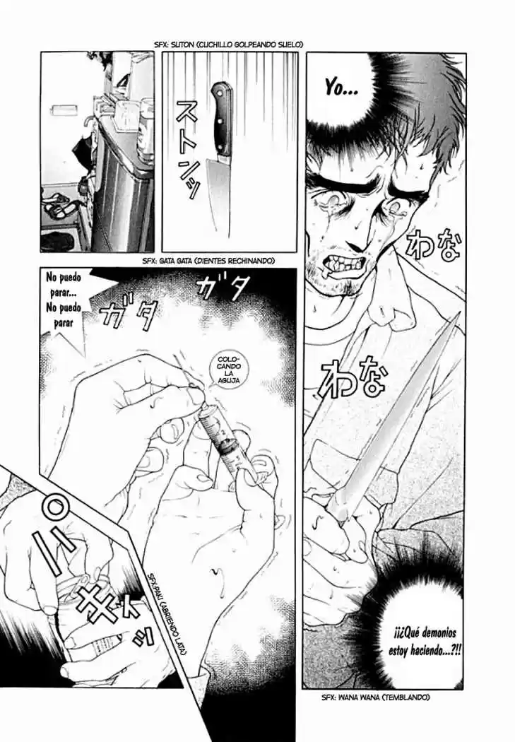 Sakura Tsuushin (2016) - Capítulo 84 - Página 16 - LectorTMOo