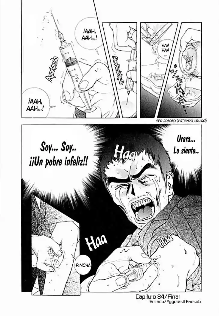 Sakura Tsuushin (2016) - Capítulo 84 - Página 17 - LectorTMOo