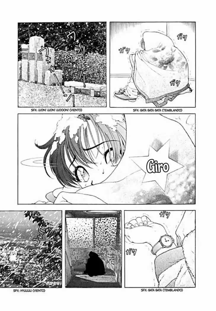 Sakura Tsuushin (2016) - Capítulo 85 - Página 4 - LectorTMOo
