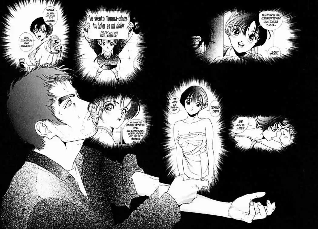 Sakura Tsuushin (2016) - Capítulo 85 - Página 9 - LectorTMOo