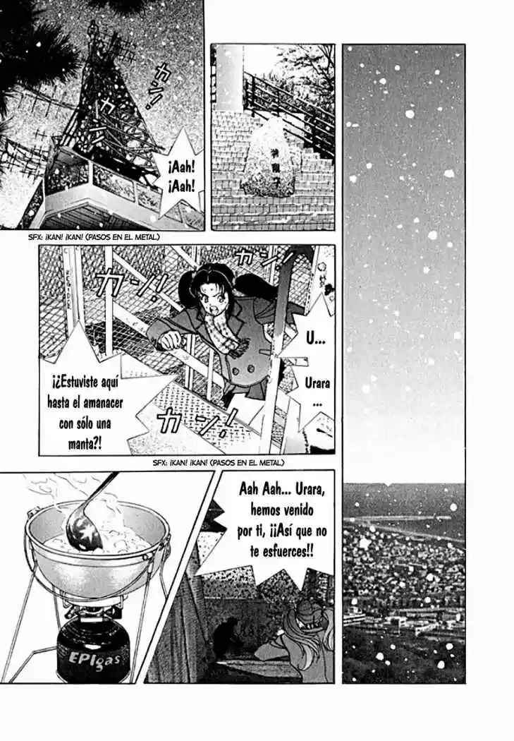 Sakura Tsuushin (2016) - Capítulo 85 - Página 13 - LectorTMOo