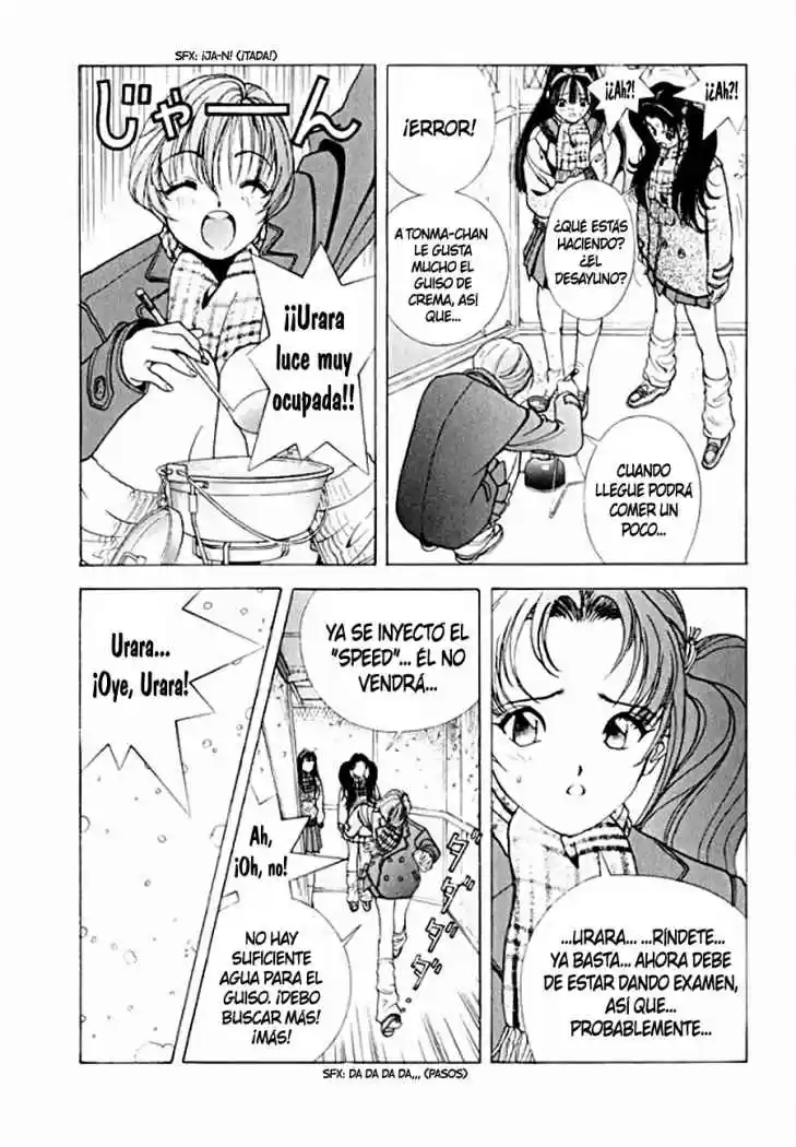 Sakura Tsuushin (2016) - Capítulo 85 - Página 14 - LectorTMOo