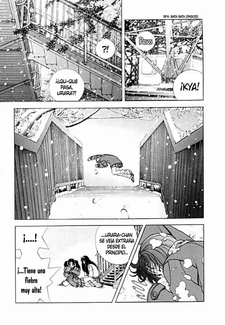 Sakura Tsuushin (2016) - Capítulo 85 - Página 15 - LectorTMOo