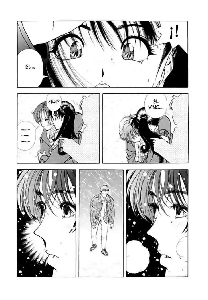 Sakura Tsuushin (2016) - Capítulo 86 - Página 6 - LectorTMOo