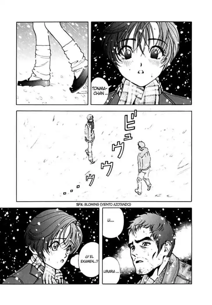 Sakura Tsuushin (2016) - Capítulo 86 - Página 8 - LectorTMOo