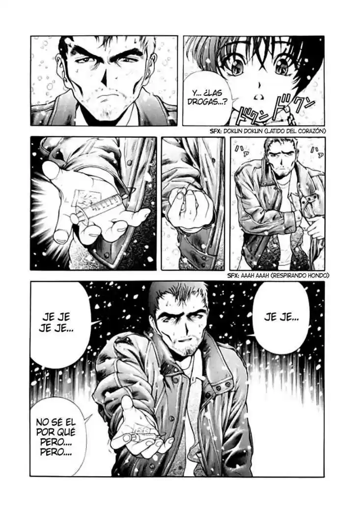 Sakura Tsuushin (2016) - Capítulo 86 - Página 10 - LectorTMOo