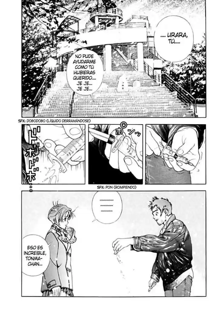 Sakura Tsuushin (2016) - Capítulo 86 - Página 13 - LectorTMOo