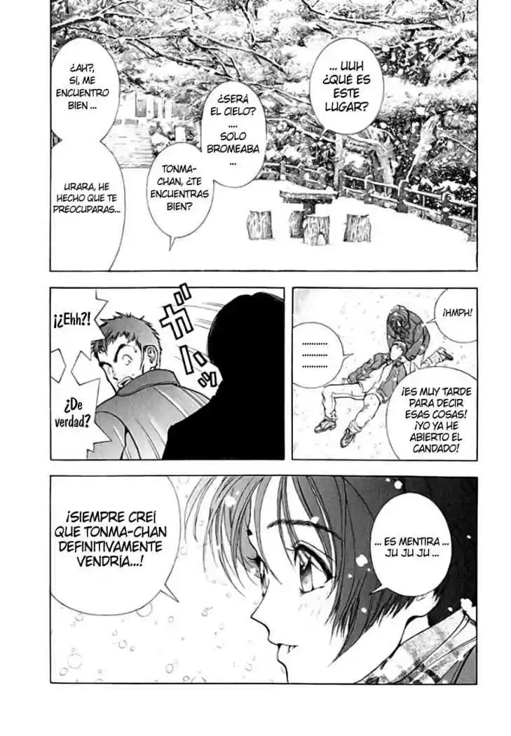 Sakura Tsuushin (2016) - Capítulo 86 - Página 15 - LectorTMOo