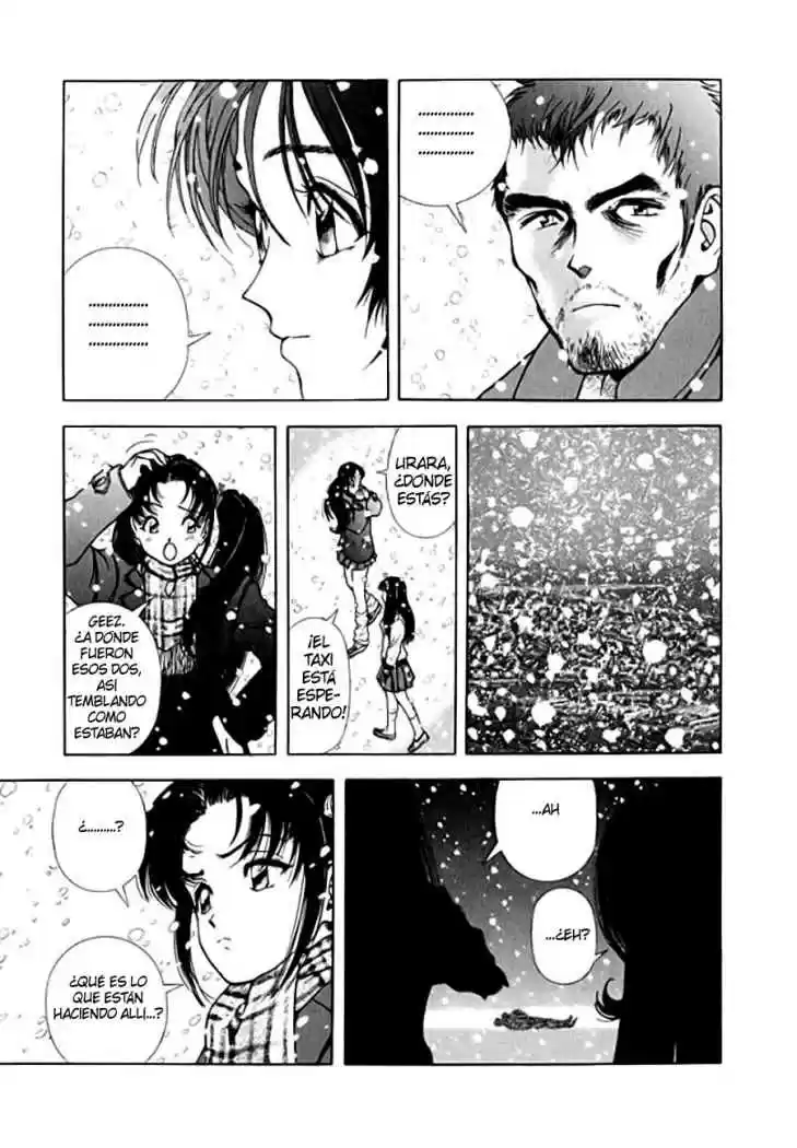 Sakura Tsuushin (2016) - Capítulo 86 - Página 16 - LectorTMOo