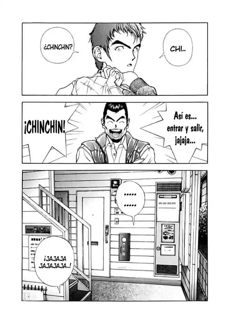 Sakura Tsuushin (2016) - Capítulo 87 - Página 4 - LectorTMOo