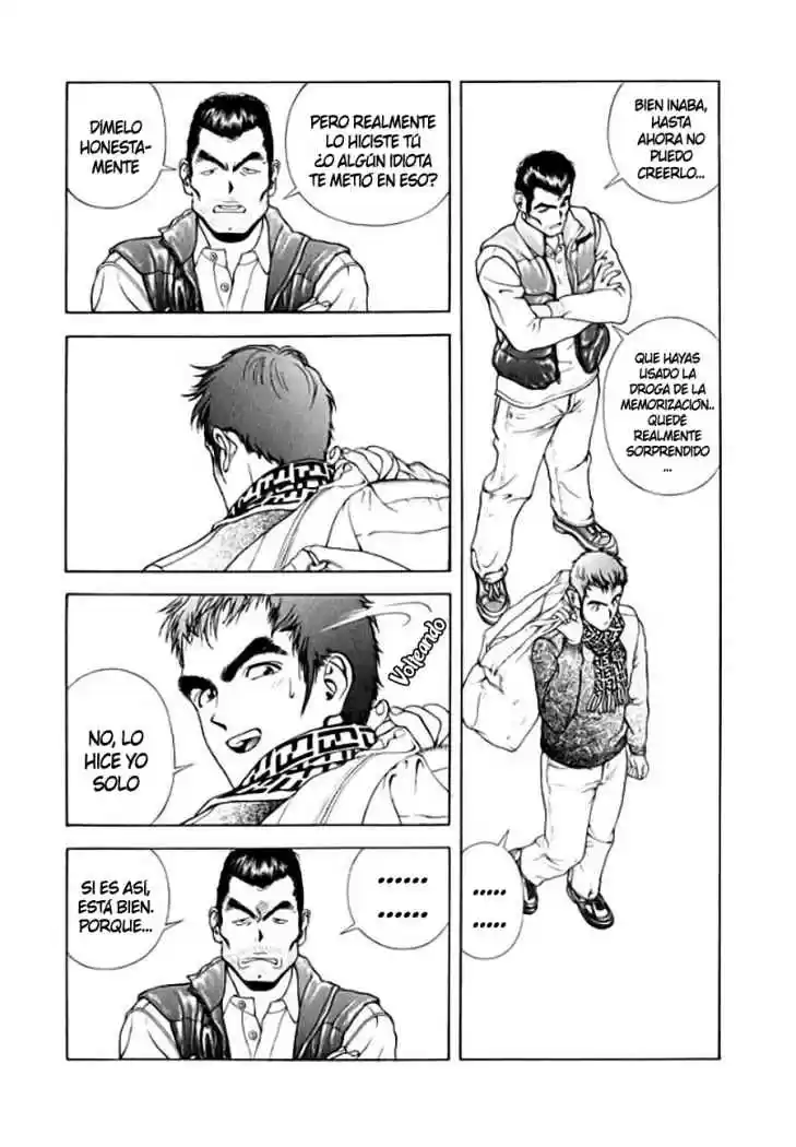 Sakura Tsuushin (2016) - Capítulo 87 - Página 5 - LectorTMOo
