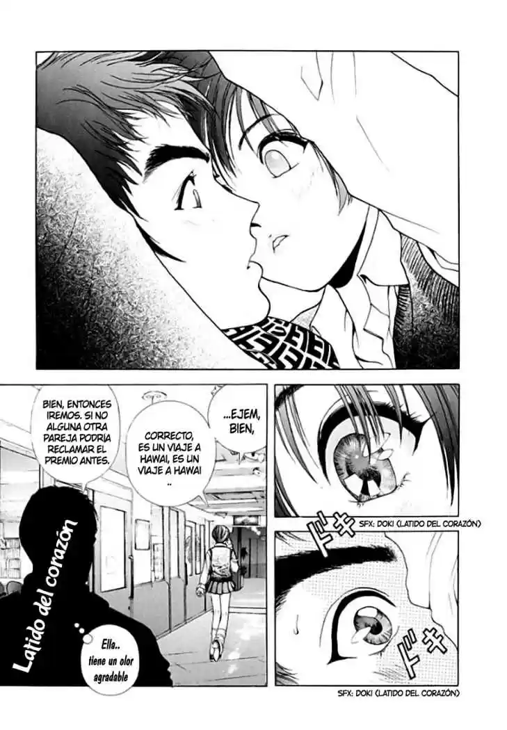 Sakura Tsuushin (2016) - Capítulo 87 - Página 14 - LectorTMOo