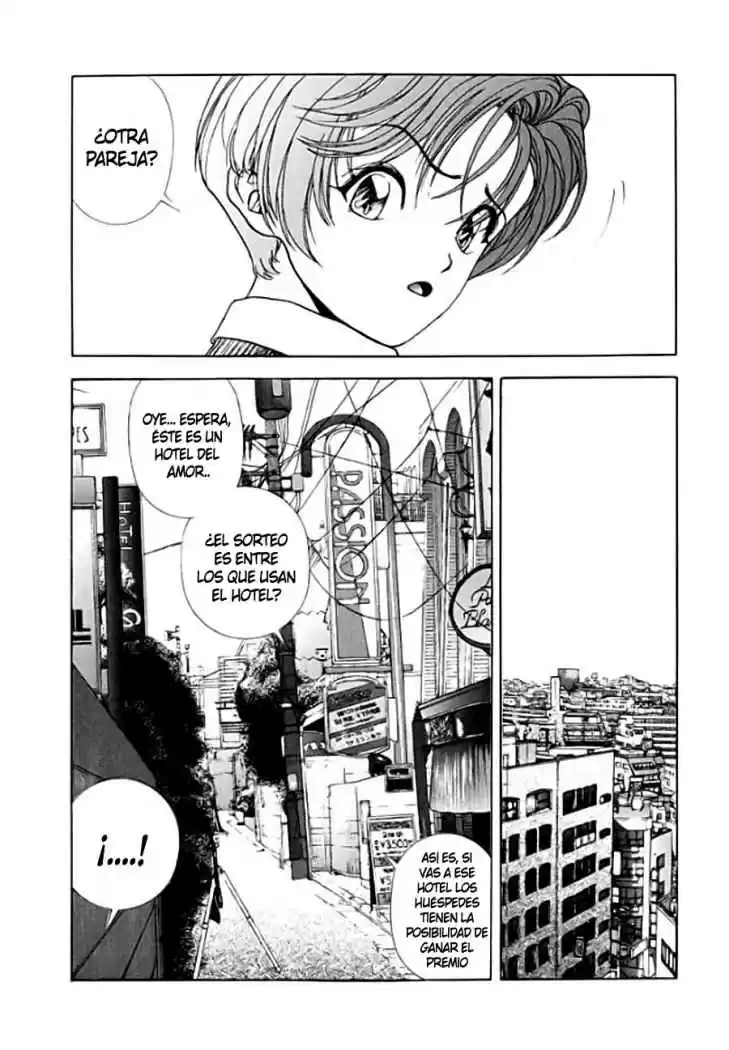 Sakura Tsuushin (2016) - Capítulo 87 - Página 15 - LectorTMOo