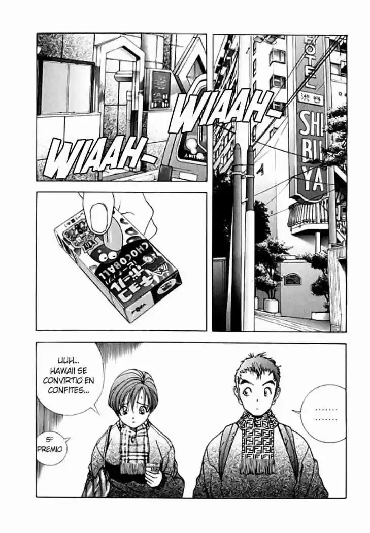 Sakura Tsuushin (2016) - Capítulo 88 - Página 12 - LectorTMOo
