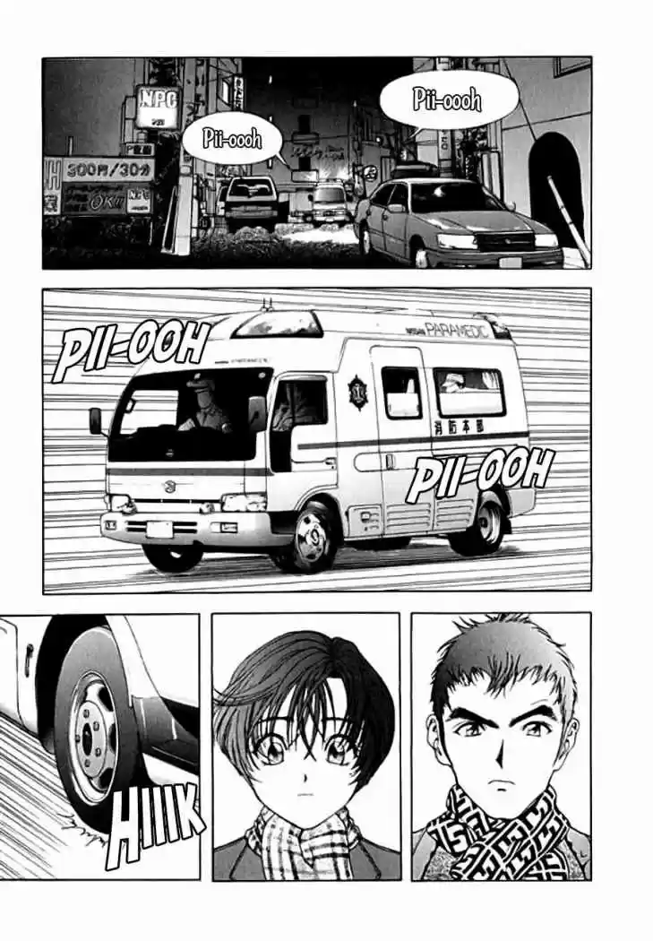 Sakura Tsuushin (2016) - Capítulo 88 - Página 13 - LectorTMOo
