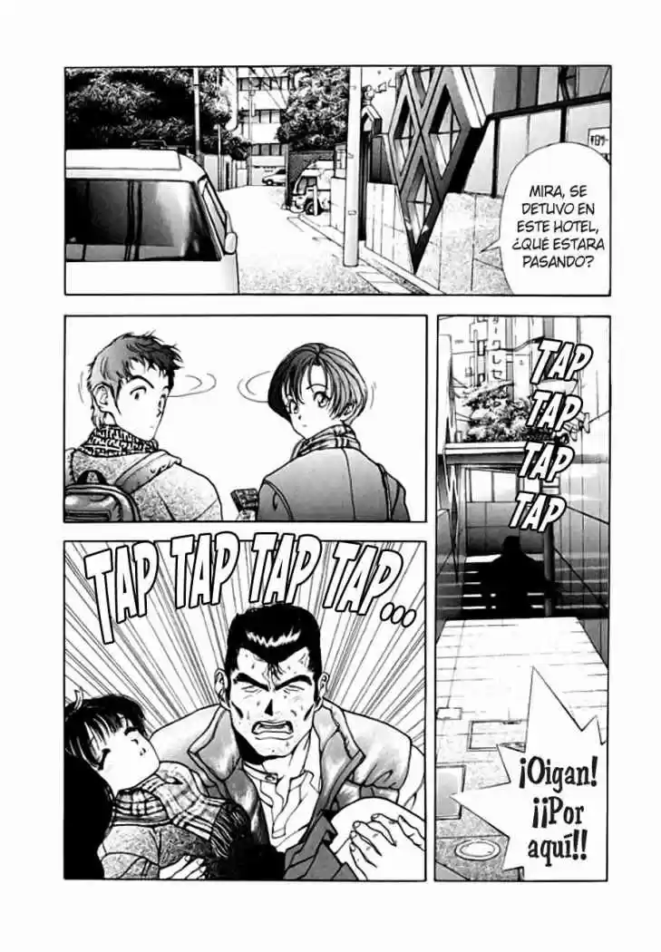 Sakura Tsuushin (2016) - Capítulo 88 - Página 14 - LectorTMOo