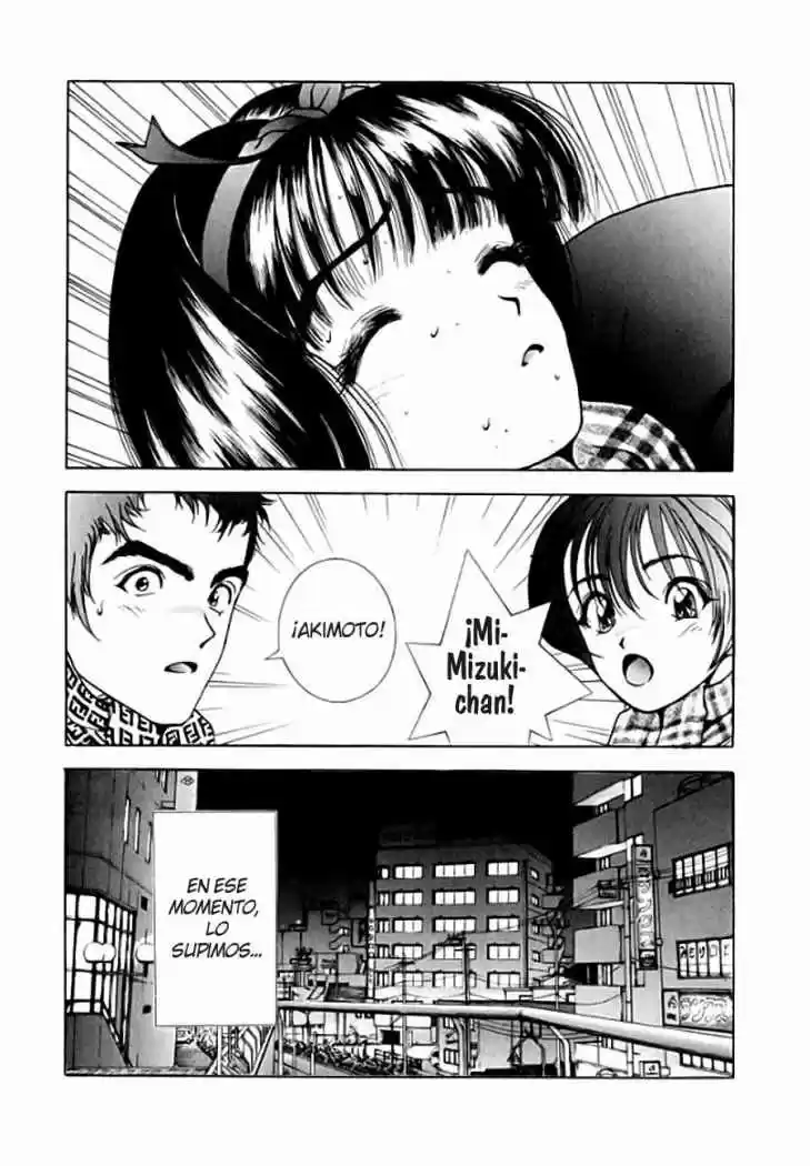 Sakura Tsuushin (2016) - Capítulo 88 - Página 15 - LectorTMOo