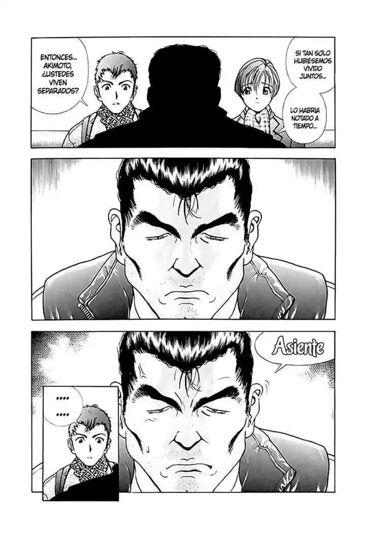 Sakura Tsuushin (2016) - Capítulo 89 - Página 8 - LectorTMOo