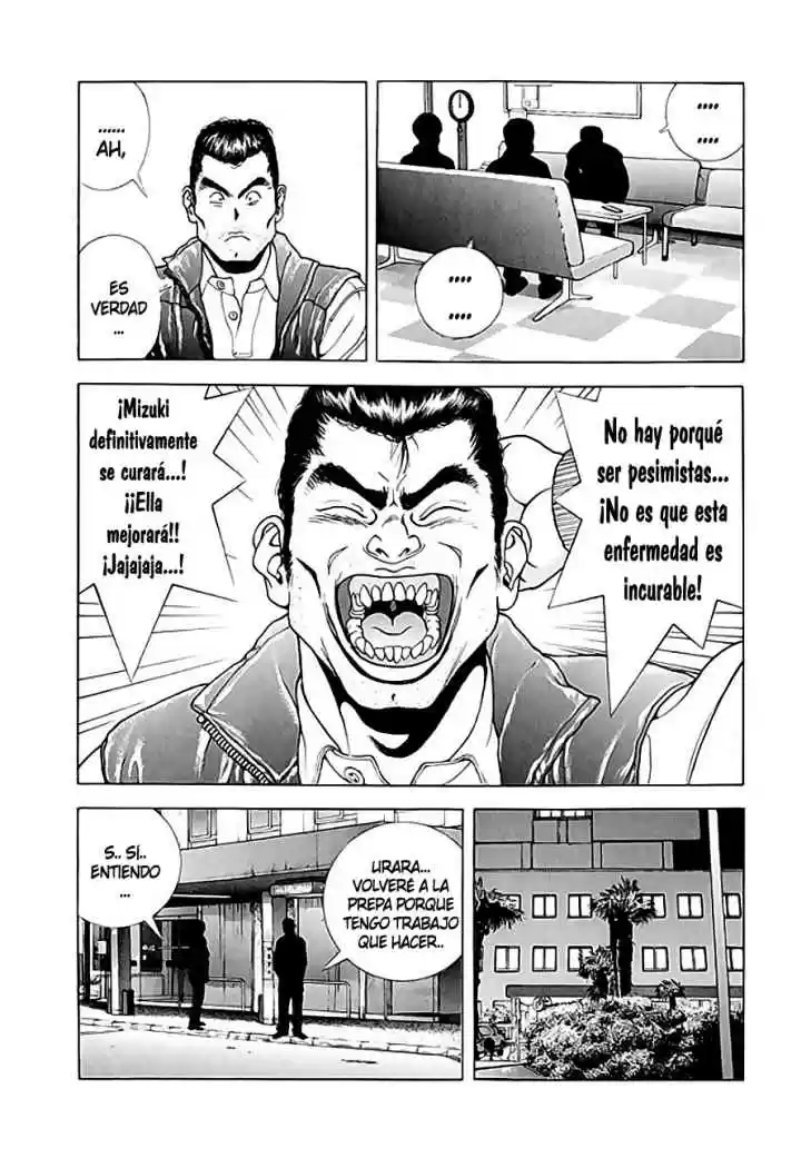 Sakura Tsuushin (2016) - Capítulo 89 - Página 11 - LectorTMOo