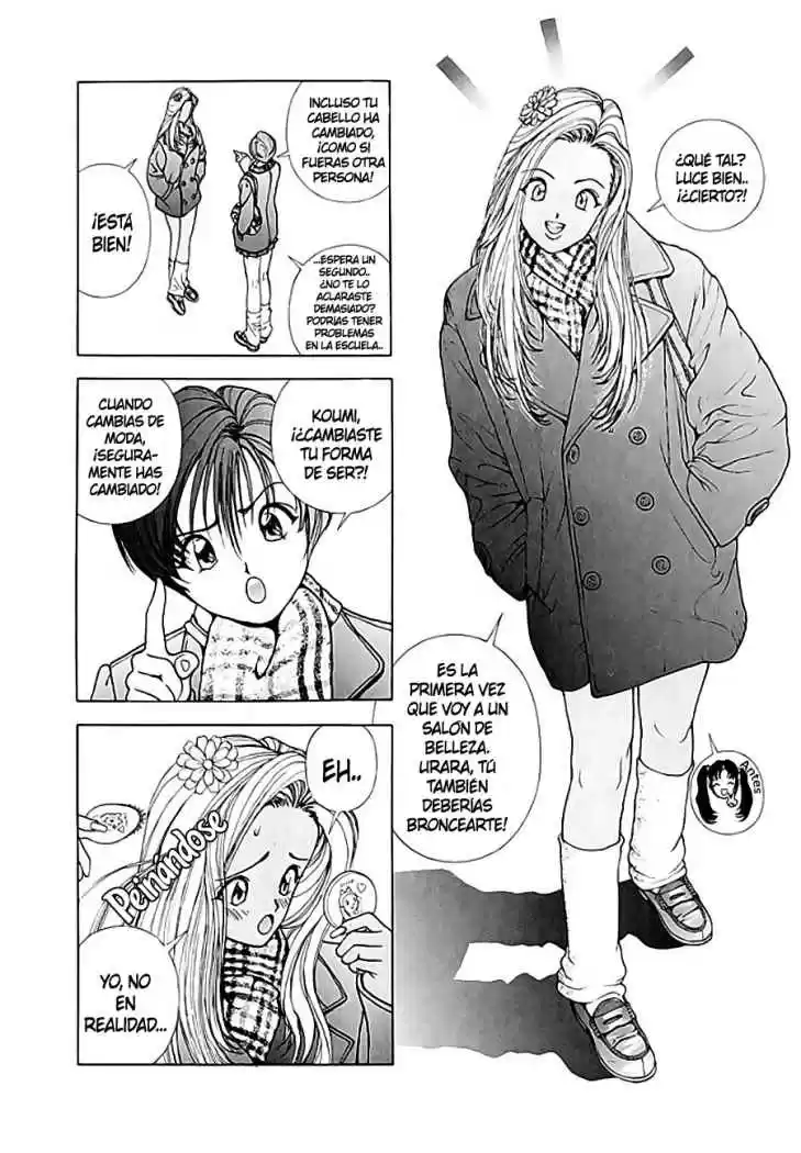 Sakura Tsuushin (2016) - Capítulo 89 - Página 13 - LectorTMOo