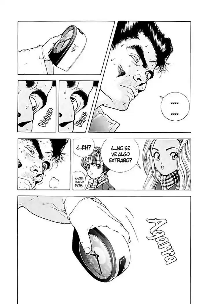 Sakura Tsuushin (2016) - Capítulo 89 - Página 16 - LectorTMOo