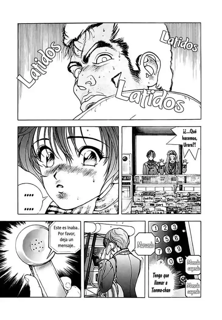 Sakura Tsuushin (2016) - Capítulo 89 - Página 20 - LectorTMOo