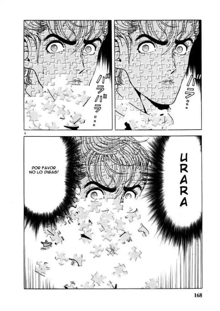 Sakura Tsuushin (2016) - Capítulo 9 - Página 4 - LectorTMOo