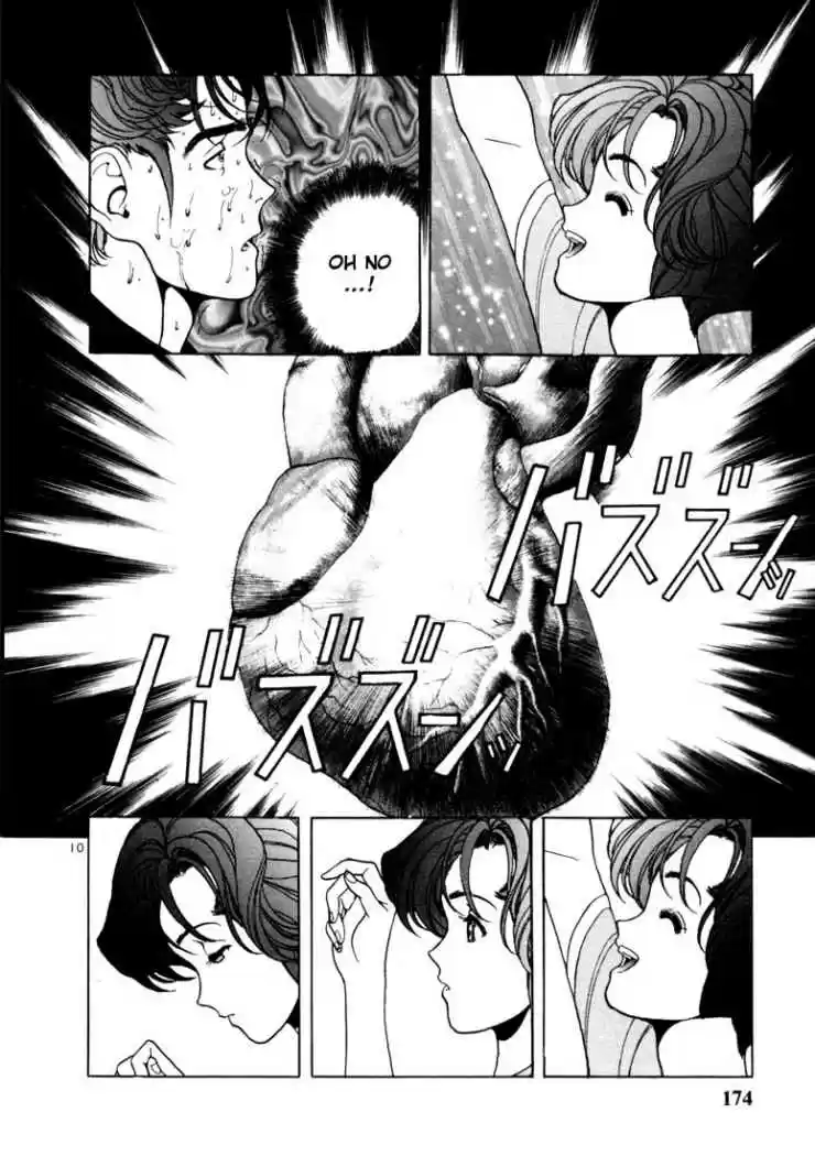 Sakura Tsuushin (2016) - Capítulo 9 - Página 10 - LectorTMOo