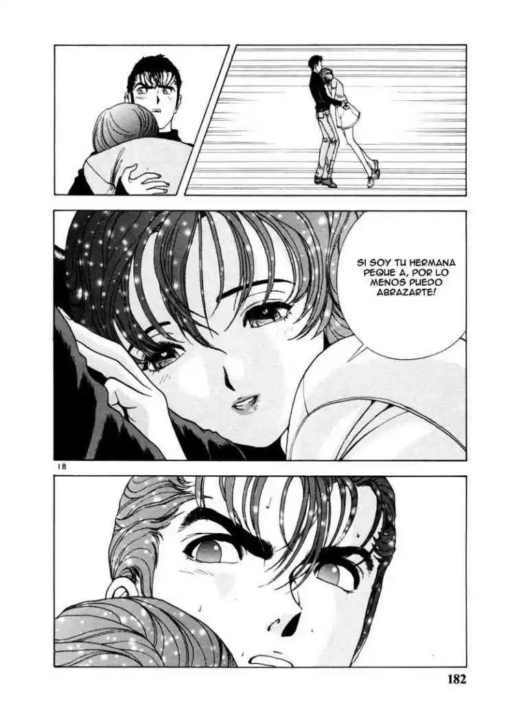 Sakura Tsuushin (2016) - Capítulo 9 - Página 18 - LectorTMOo