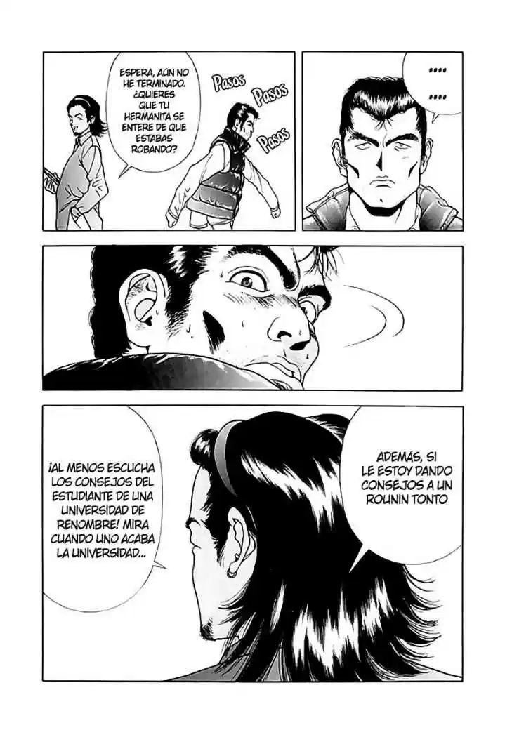 Sakura Tsuushin (2016) - Capítulo 90 - Página 12 - LectorTMOo