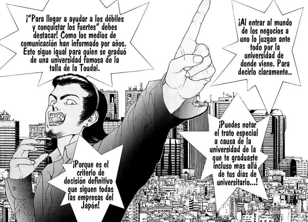 Sakura Tsuushin (2016) - Capítulo 90 - Página 13 - LectorTMOo