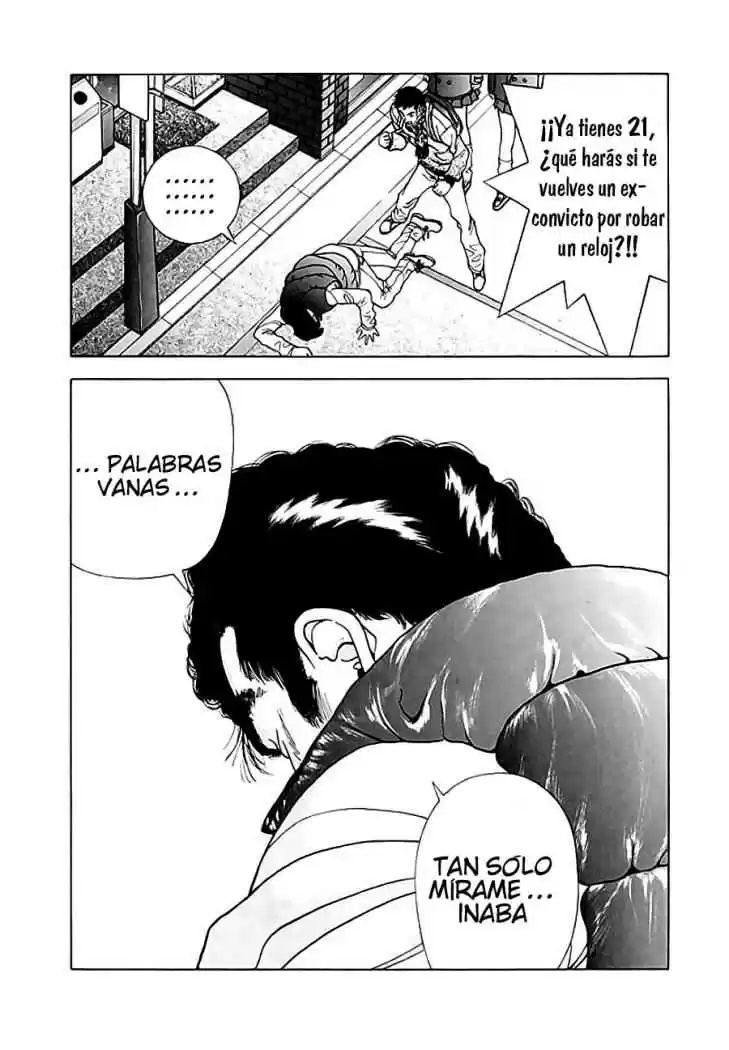 Sakura Tsuushin (2016) - Capítulo 91 - Página 5 - LectorTMOo