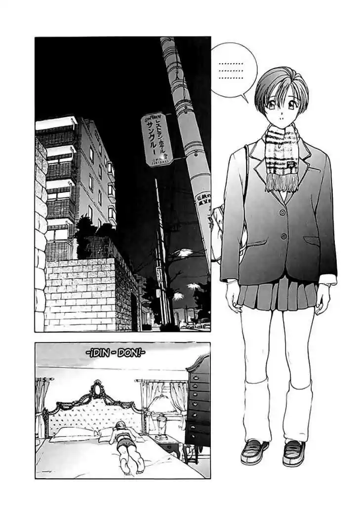 Sakura Tsuushin (2016) - Capítulo 91 - Página 9 - LectorTMOo