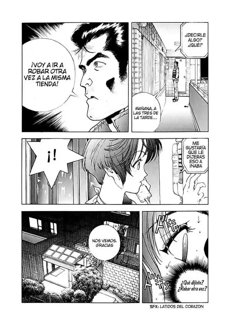 Sakura Tsuushin (2016) - Capítulo 91 - Página 11 - LectorTMOo