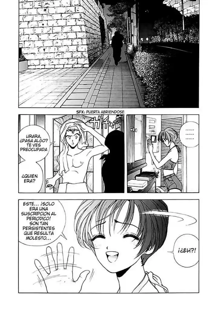 Sakura Tsuushin (2016) - Capítulo 91 - Página 12 - LectorTMOo