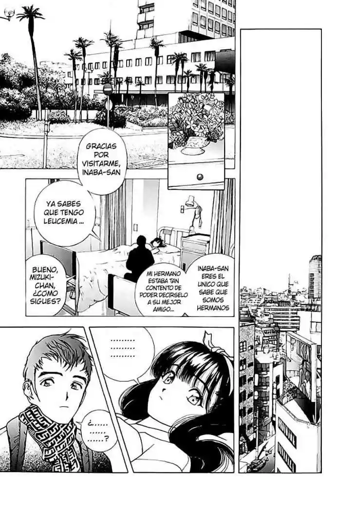 Sakura Tsuushin (2016) - Capítulo 91 - Página 14 - LectorTMOo