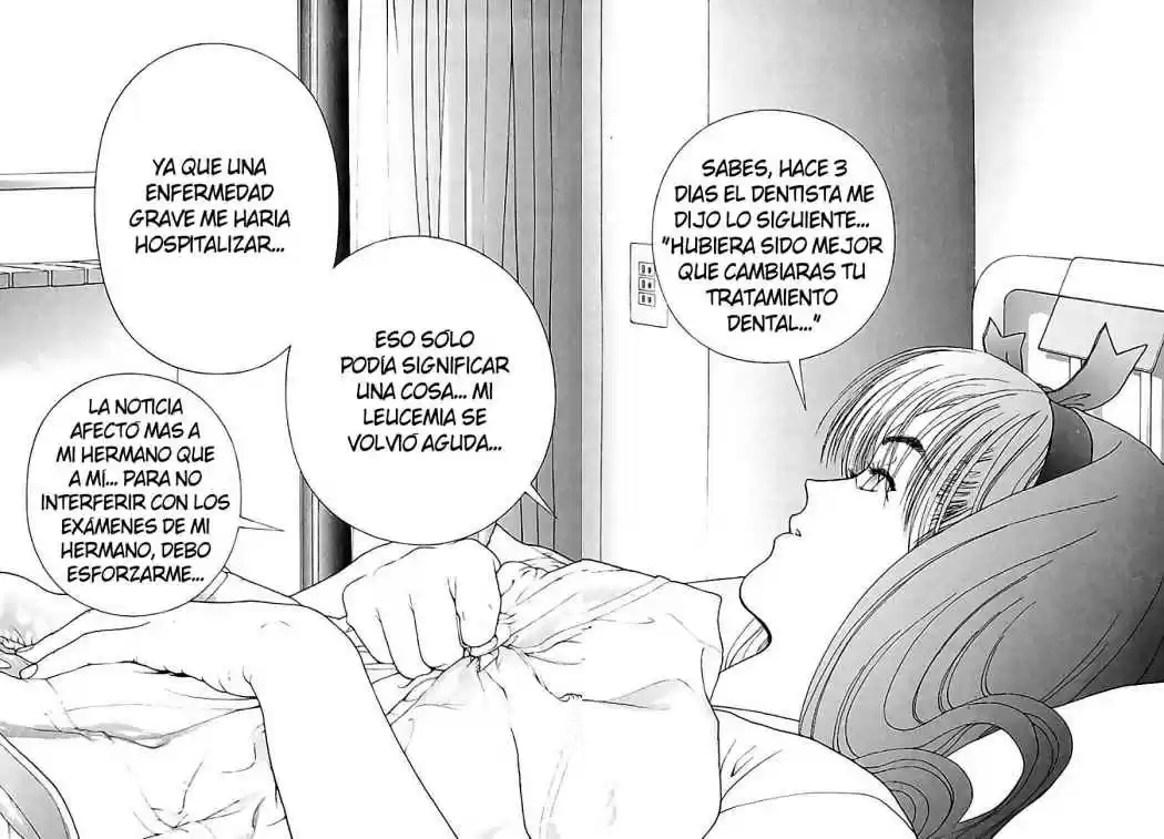 Sakura Tsuushin (2016) - Capítulo 91 - Página 15 - LectorTMOo