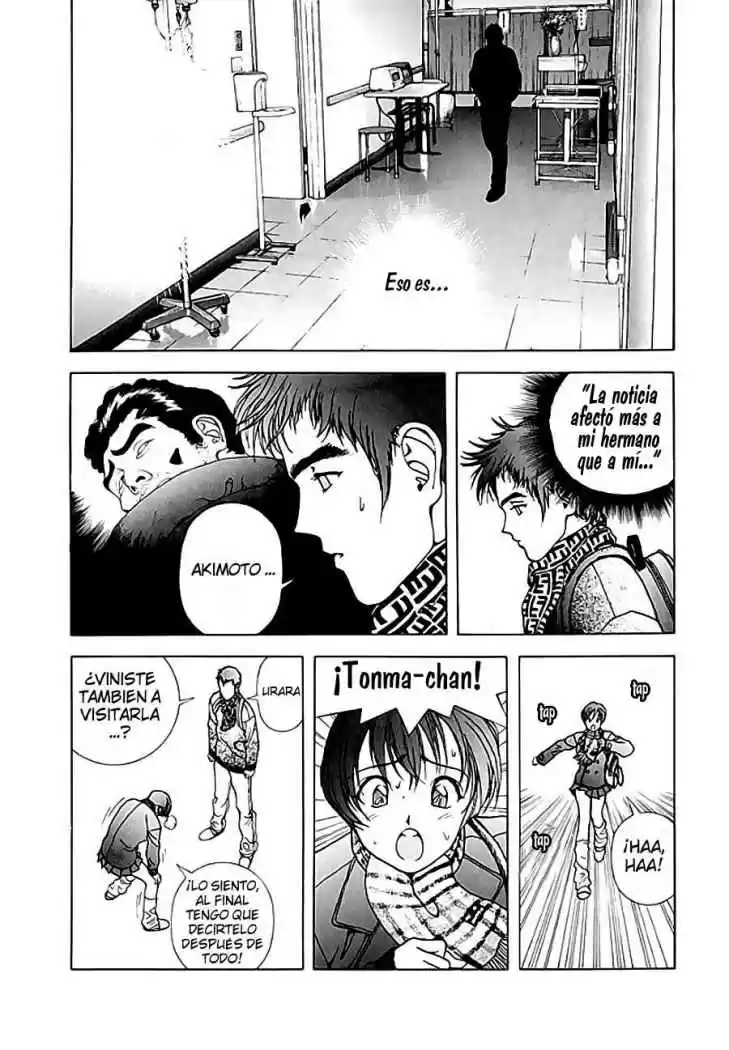 Sakura Tsuushin (2016) - Capítulo 91 - Página 16 - LectorTMOo