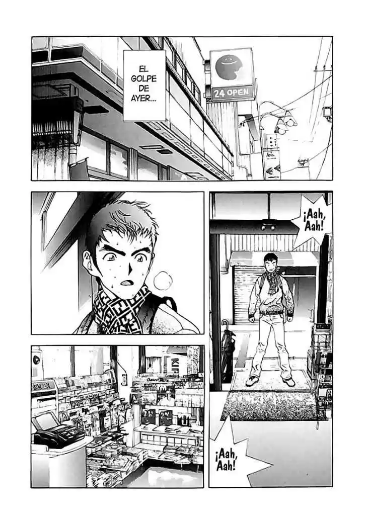 Sakura Tsuushin (2016) - Capítulo 92 - Página 4 - LectorTMOo